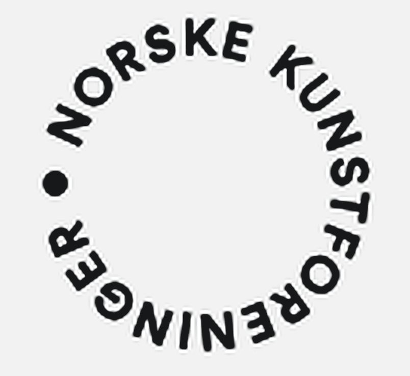 Norske Kunstforeninger symbol